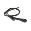 EcoRider Ultra Comfort Inside Grip Reins Brown