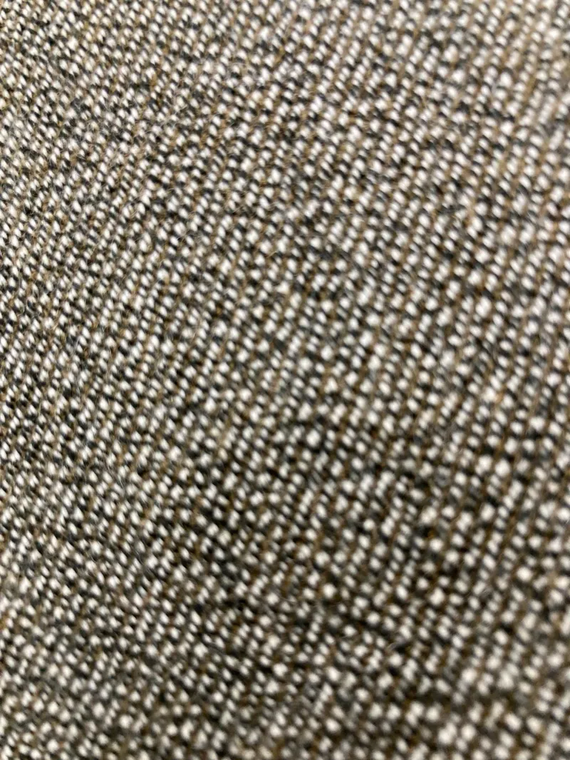 Mears Arden Junior KeepersTweed Jacket With Navy PremTrim 26In-1