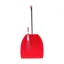 Rwd Gorilla Tubtrugg Big Tidee With Short Rake  Red