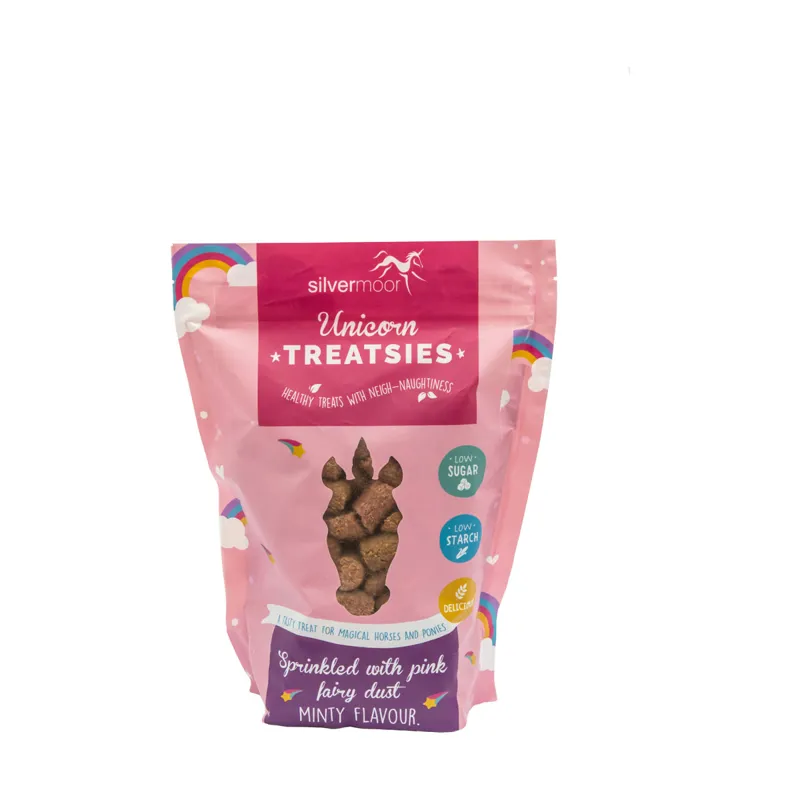Silivermoor Unicorn Treatsies 1kg