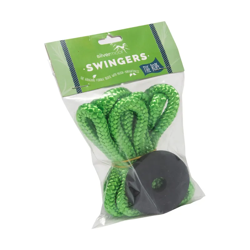 Silvermoore Rope Kit Assorted Colours-1