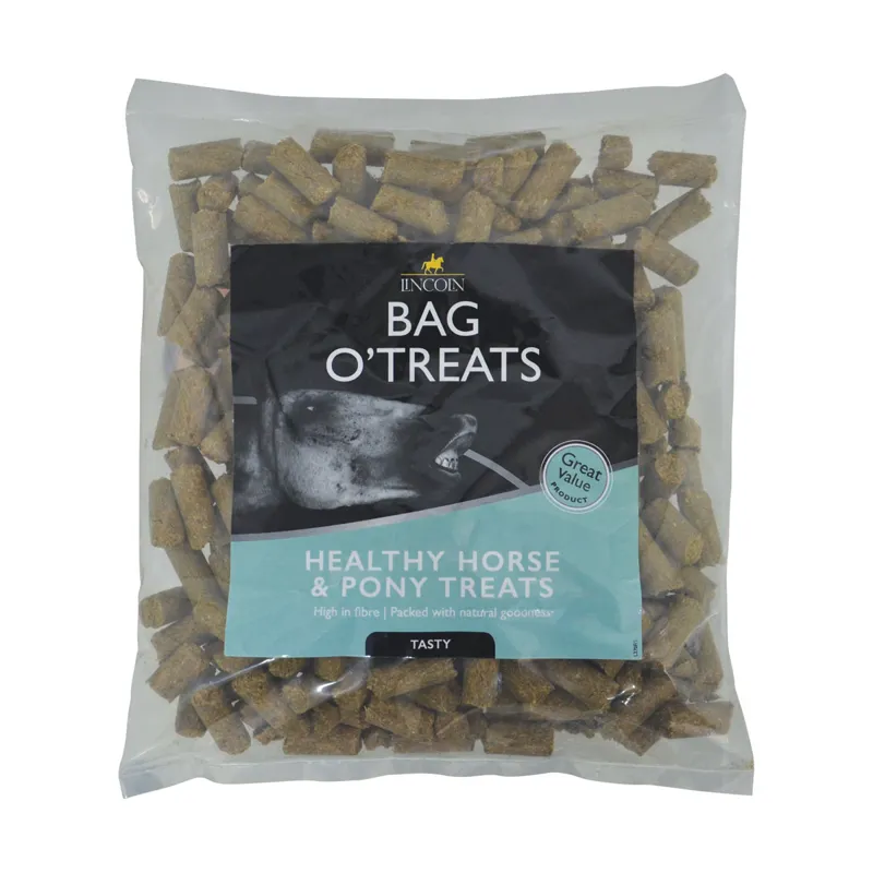 Lincoln Bag O Treats 1.5kg