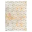 Deckled Edge Gift Wrap Golden Equine