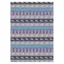 Deckled Edge Gift Wrap For Horse Lovers