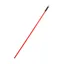 Red Gorilla Spare Broom Handle Red