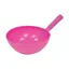 Harold Moore Round Feed Scoop Pink