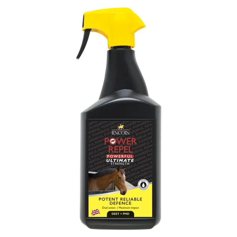 Lincoln Power Repel 1L