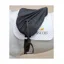 Hy Equestrian Waterproof Ride On Saddle Cover Black One Size