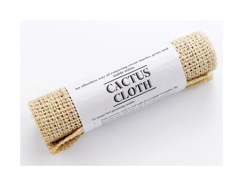 Cactus Cloth