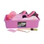 Lincoln Complete Grooming Kit Pink