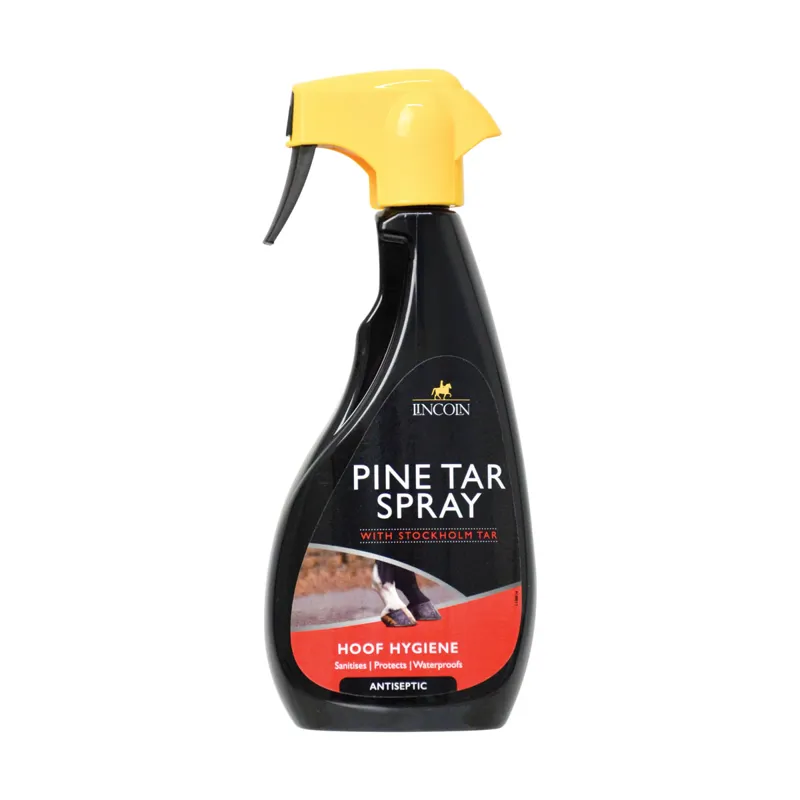 Lincoln Classic Pine Tar Spray 500ml