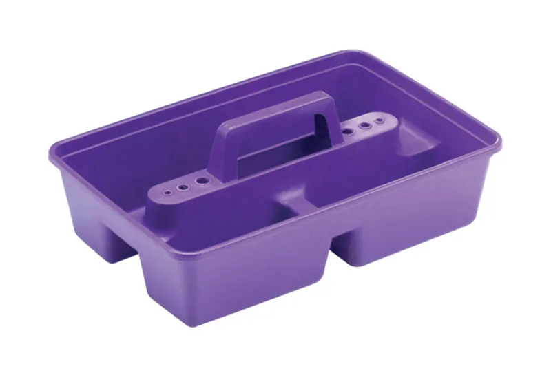 Lincoln Tack Tray Purple