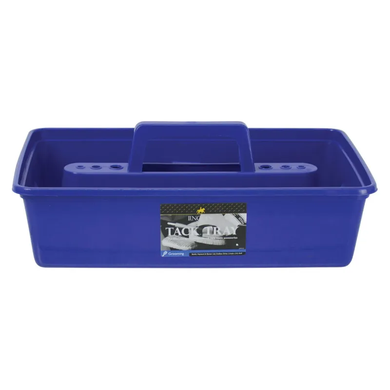Lincoln Tack Tray Dark Blue