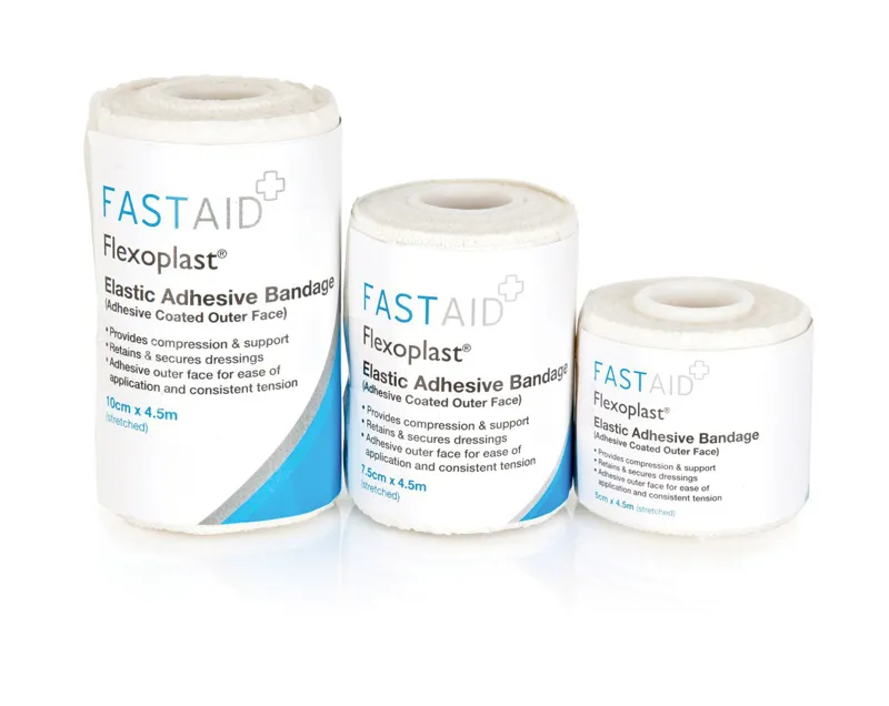 Robinson Healthcare Veterinary Flexoplast