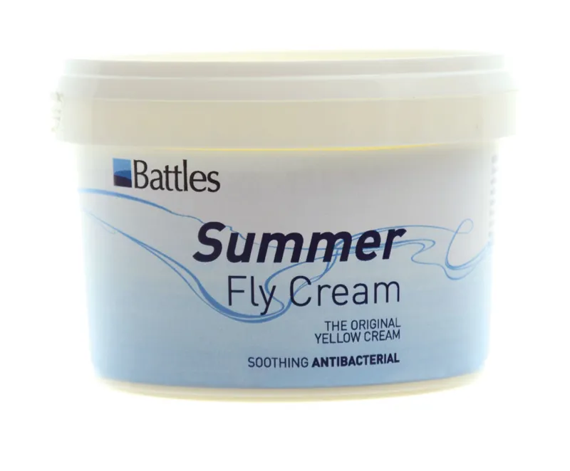 Battles Summer Fly Cream 400g
