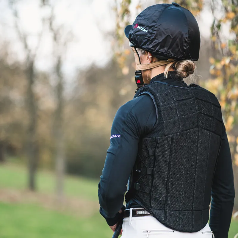 Racesafe ProVent 3.0 Adult Standard Front-8