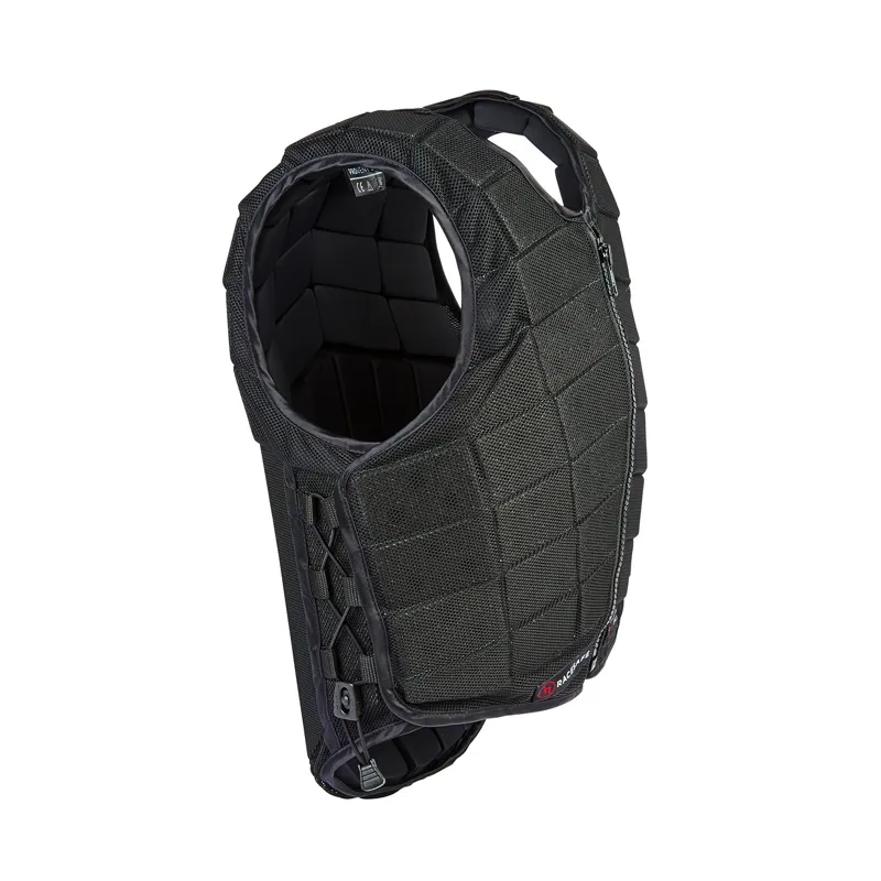 Racesafe ProVent 3.0 Adult Standard Front-2