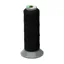 Supreme Products Plaiting Thread Standard Black 150M