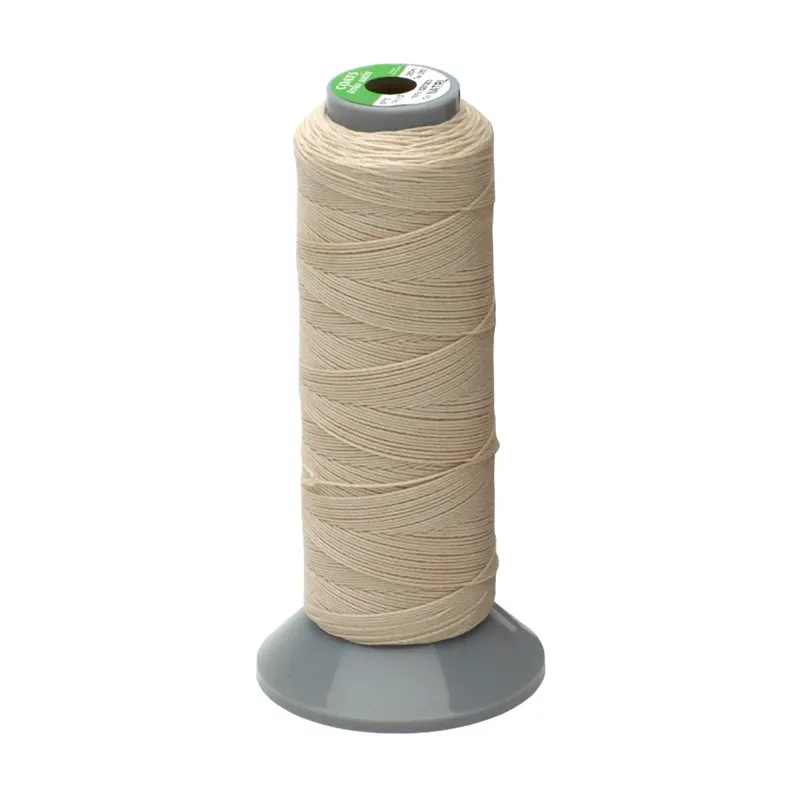 Supreme Products Plaiting Thread Standard White  150M