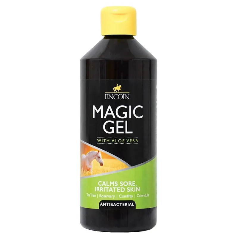 Lincoln Magic Gel 500ml