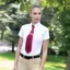 Equetech Ladies Parade Show-Time Shirt White