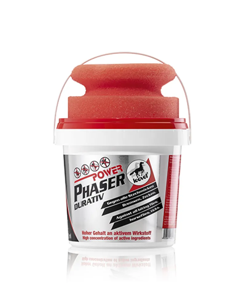 Leovet Power Phase Durativ Gel 500ml