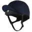 Charles Owen Pro 11 Plus Round Fit Navy Round Fit