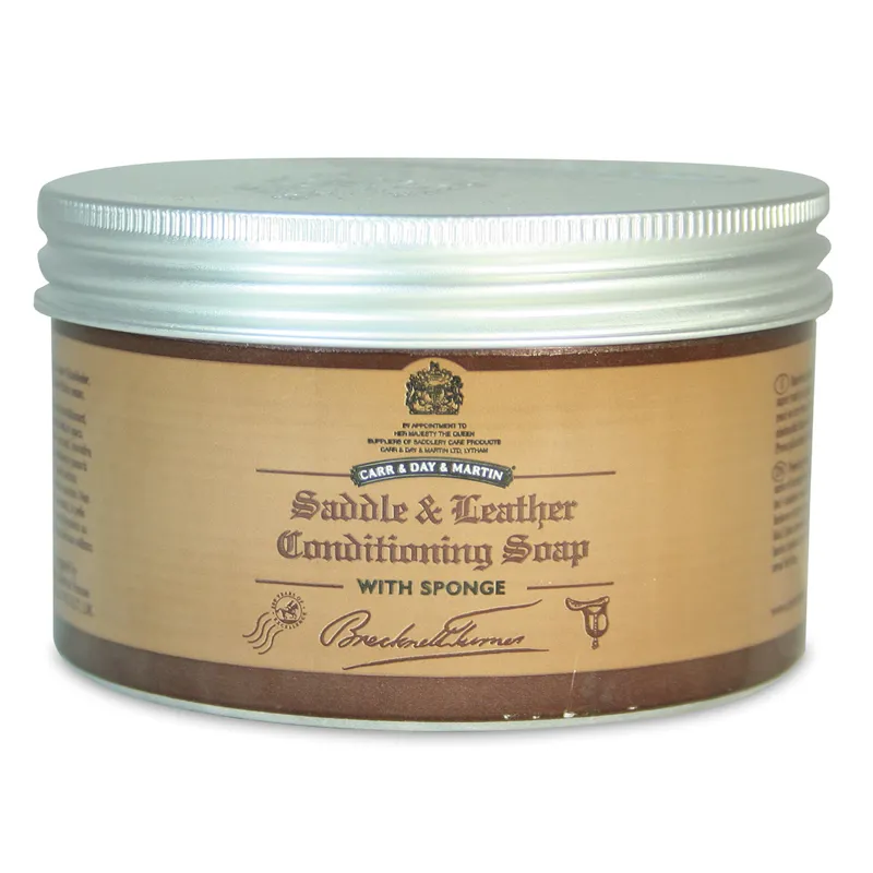 Carr And Day And Martin Brecknell And Turner Soap 250ml