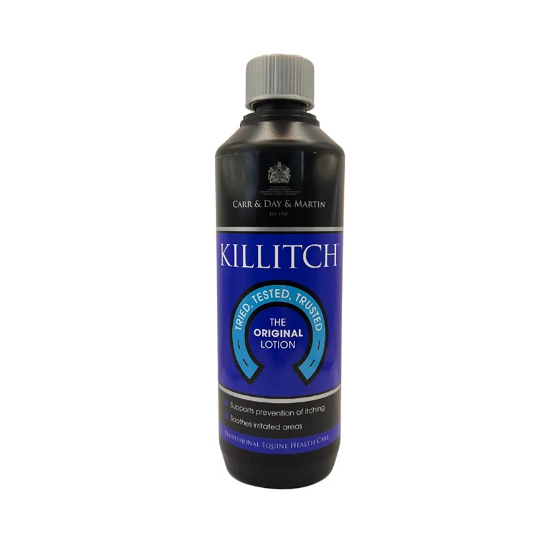 Carr Day And Martin Killitch 500ml