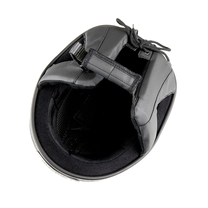 Champion RW Deluxe Jockey Helmet-5