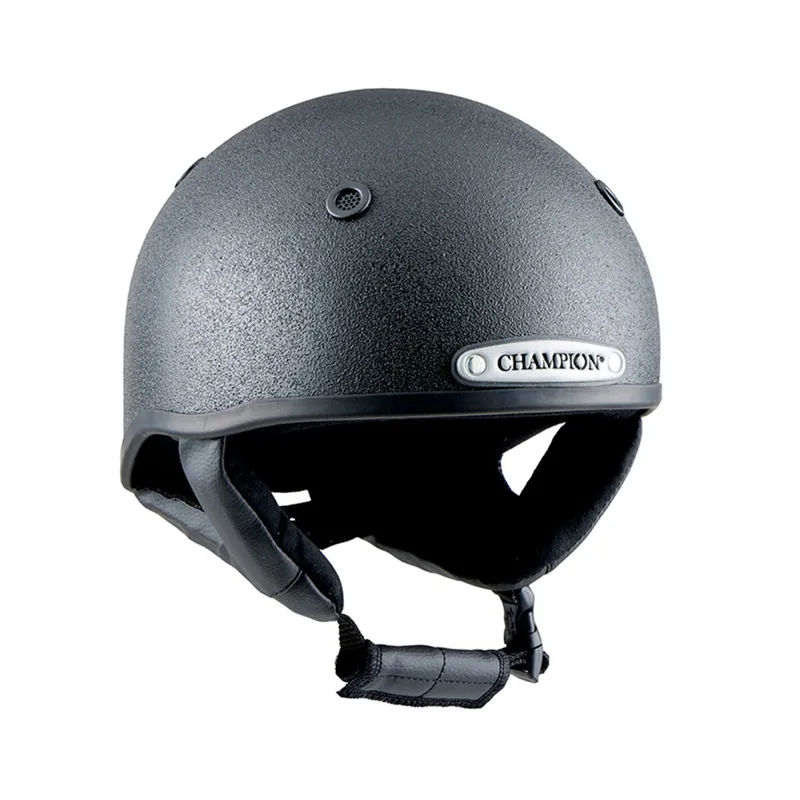 Champion RW Deluxe Jockey Helmet-3