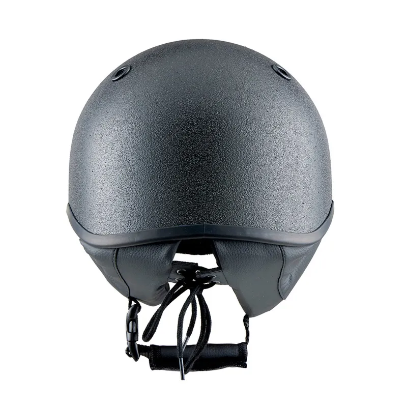 Champion RW Deluxe Jockey Helmet-8