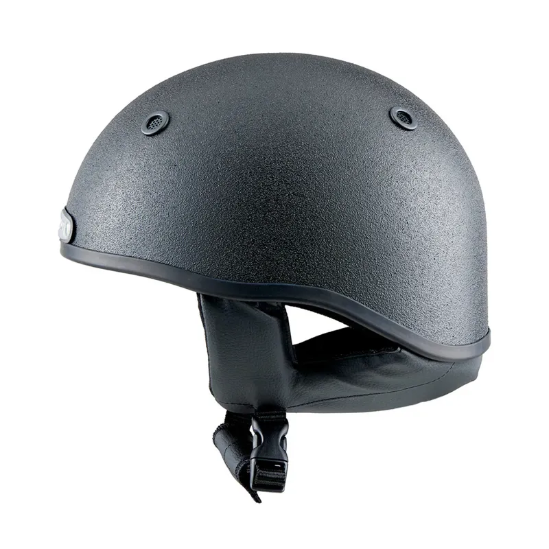 Champion RW Deluxe Jockey Helmet-1