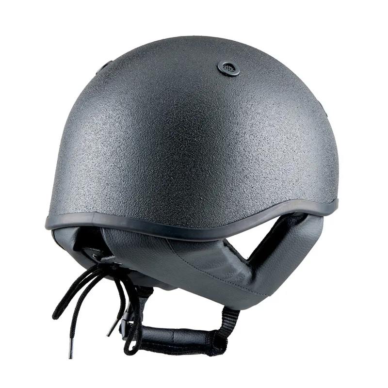 Champion RW Deluxe Jockey Helmet-7