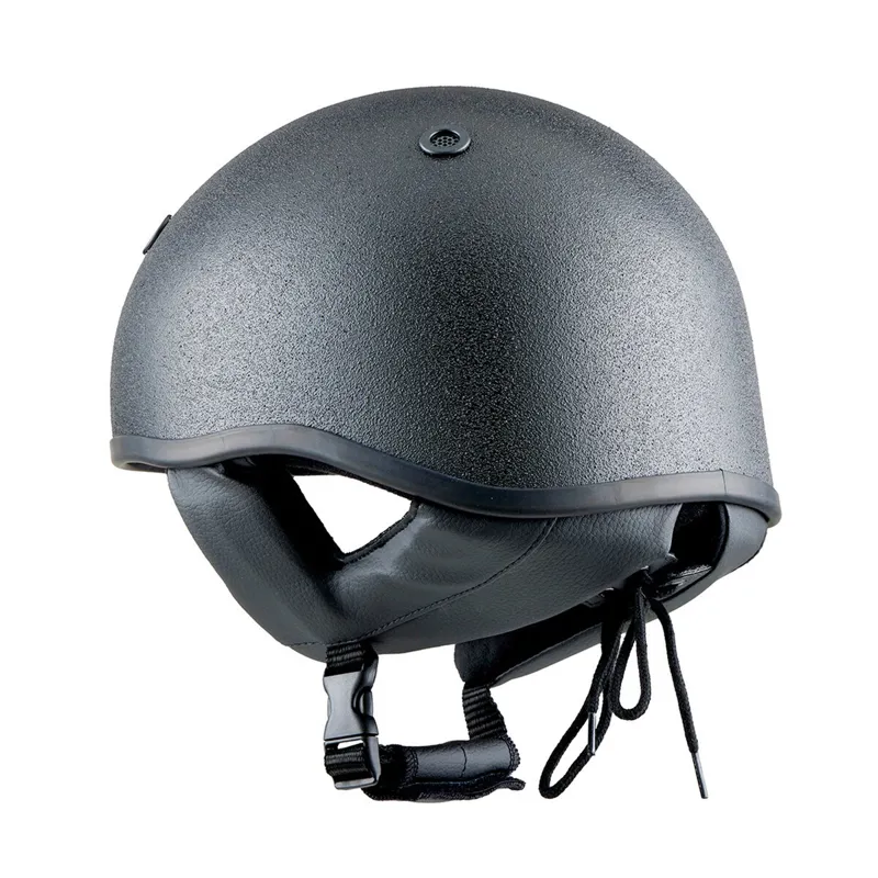 Champion RW Deluxe Jockey Helmet-6