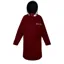 Reincoat Lite Waterproof Coat Kids Burgundy