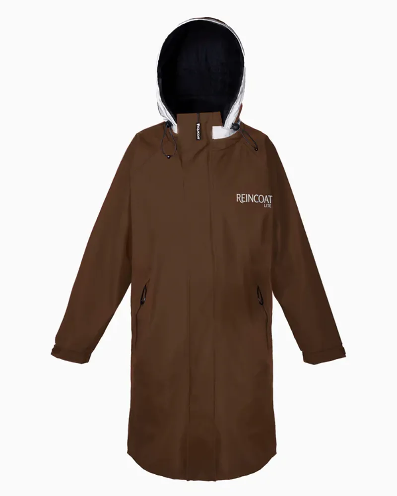 Reinwear  Reincoat Lite Adult Espresso