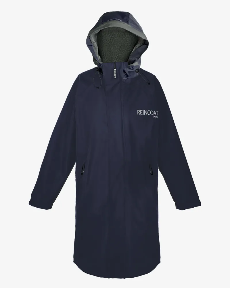 Reinwear Reincoat Pro Adult Midnight Navy