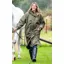 Reincoat Pro Adult Olive