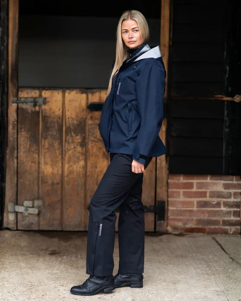 Reinpants Lite Adult Black-9