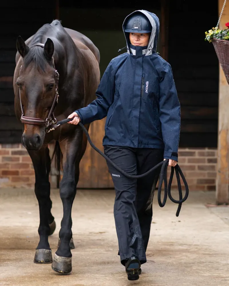 Reinpants Lite Adult Black-5