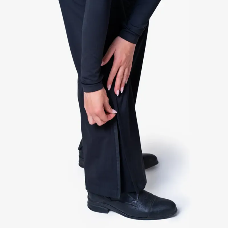 Reinpants Lite Adult Black-2