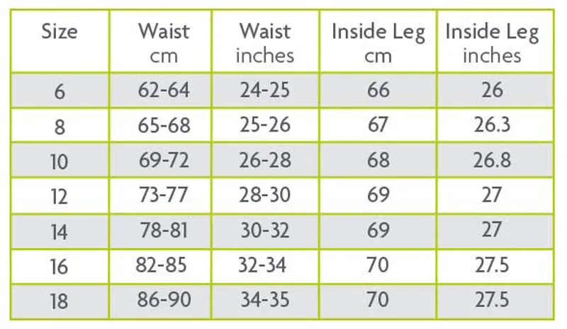 Woof Wear Original Lite Riding Tights Plum-1