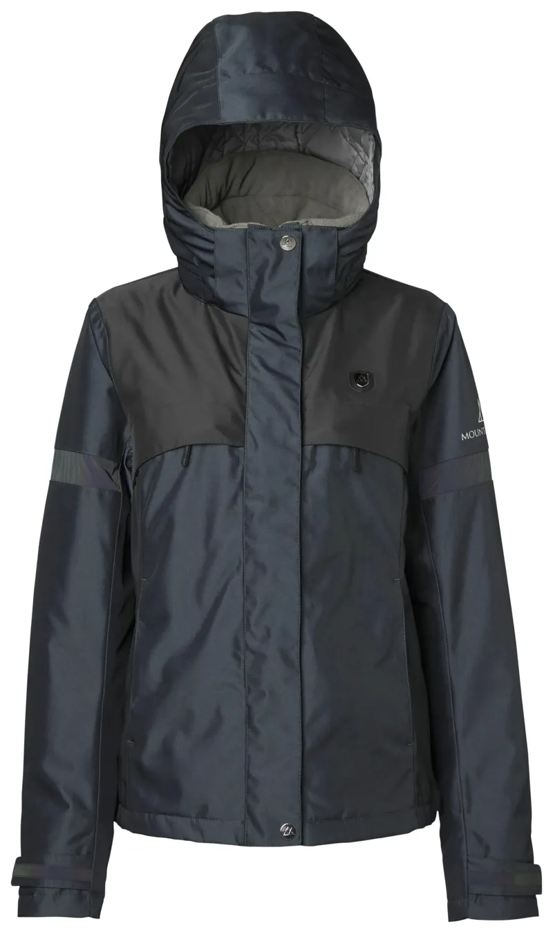 Mountain Horse Royal Grace Jacket Deep Purple