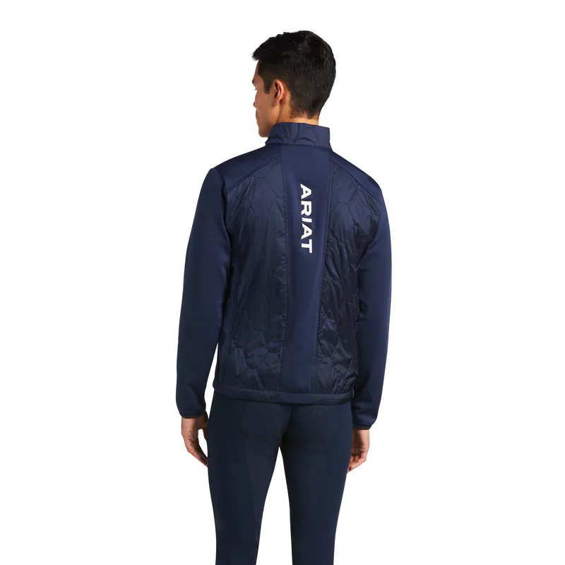 Ariat Mens Team Fusion Insulated Jacket-1
