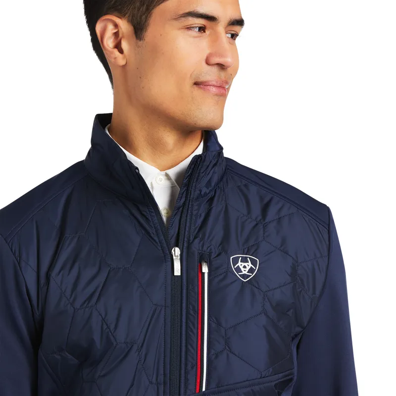 Ariat Mens Team Fusion Insulated Jacket-3