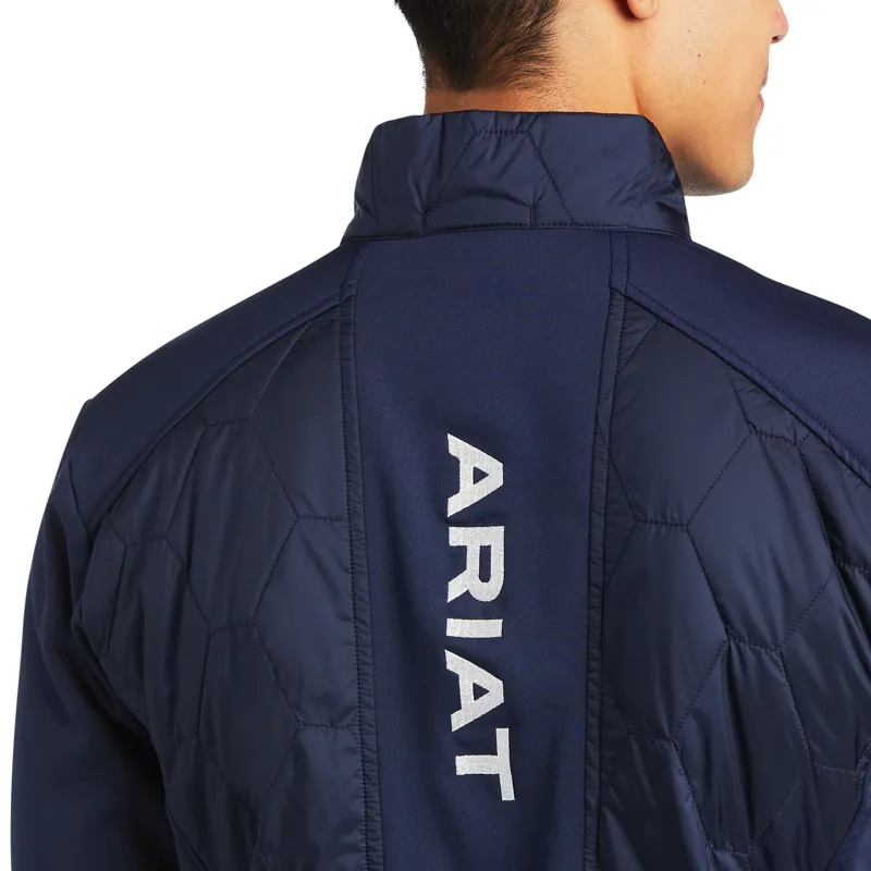 Ariat Mens Team Fusion Insulated Jacket-2