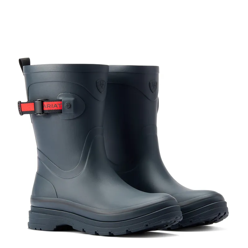 Ariat Ladies Kelmarsh Mid Short Wellington