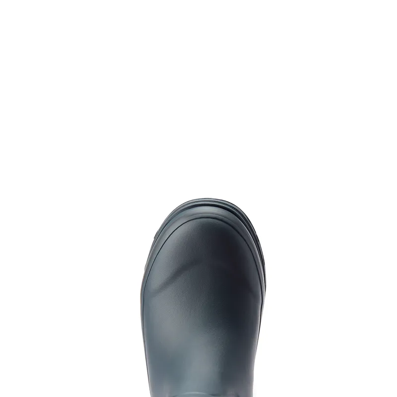 Ariat Ladies Kelmarsh Mid Short Wellington-5