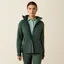 Ariat Womens Coastal Waterproof Jacket Monstera